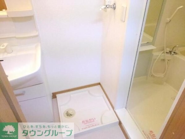 レジデンスKー1の物件内観写真